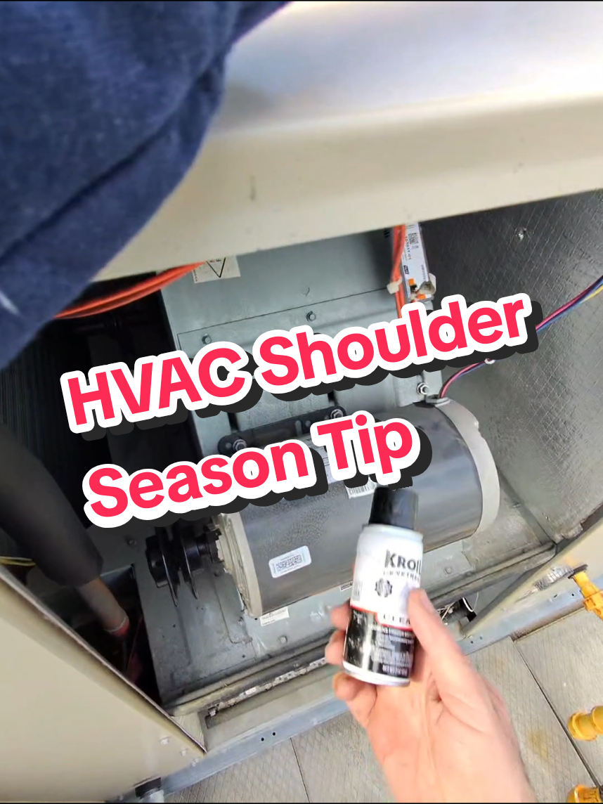 @HVAC Know It All