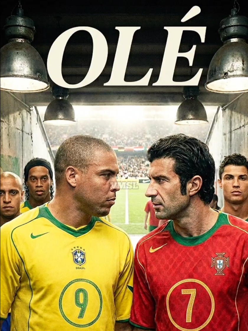 @VM Soccer Legends