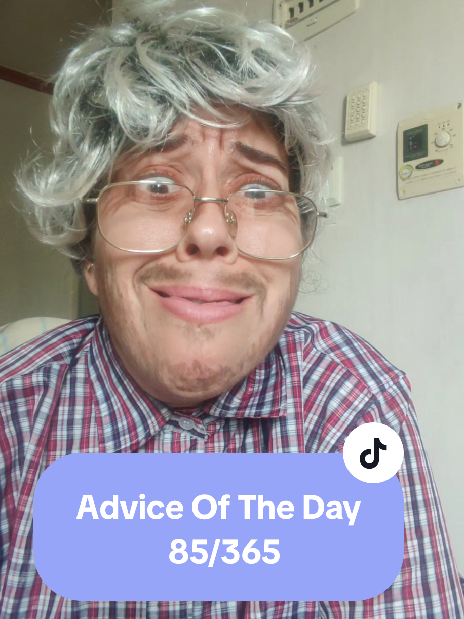 @Have No Fear Grandad Is Here