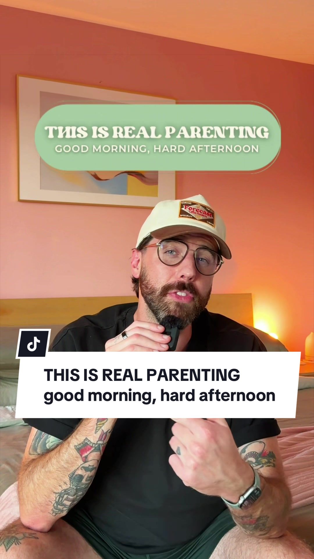 @Jeff Norgren | Content Creator