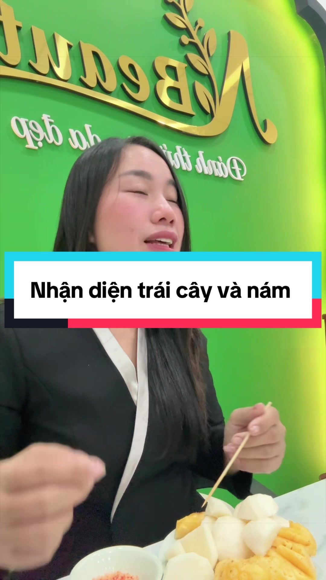 @Ho&agrave;ng Anh N Beauty