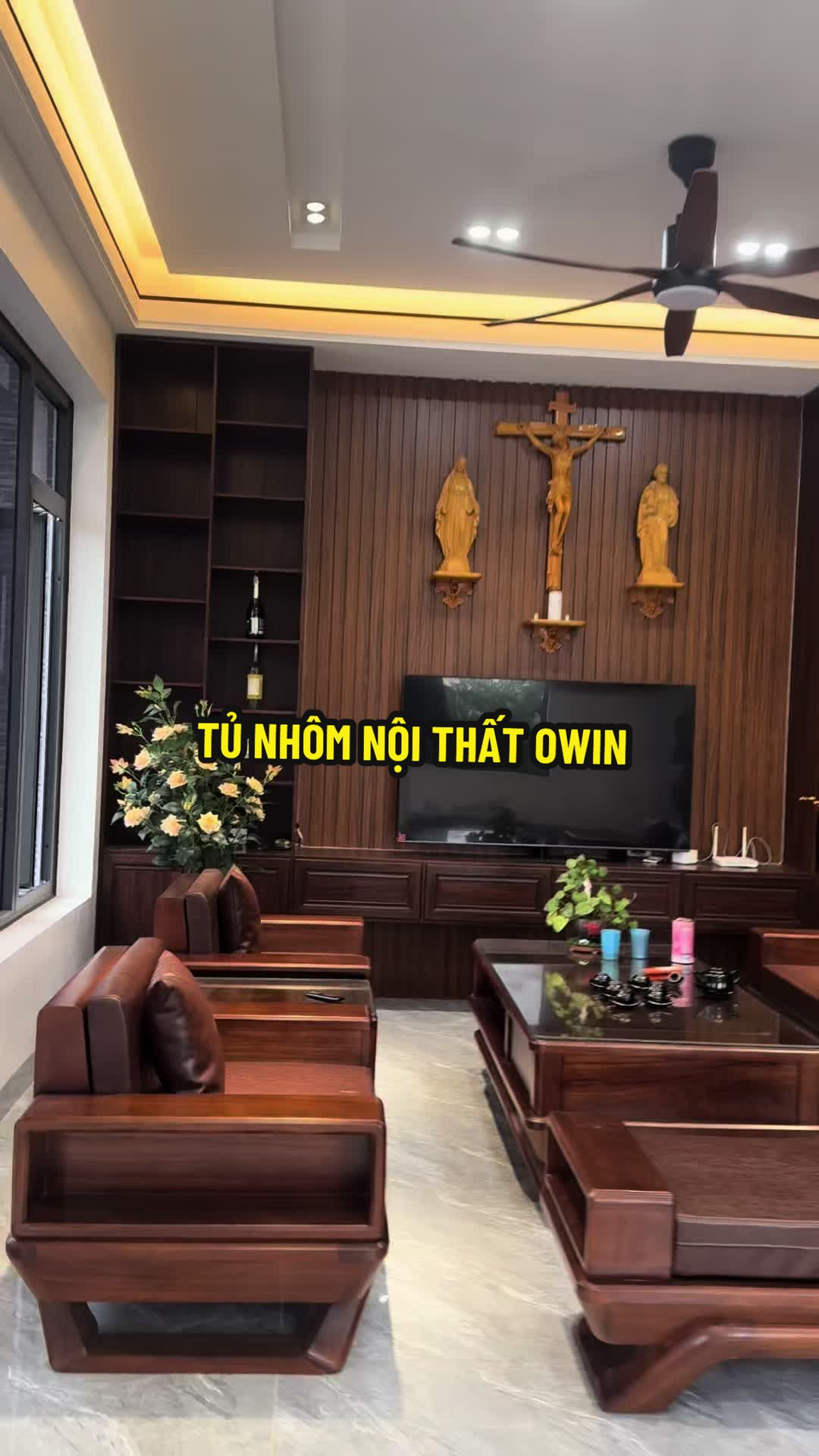 @Trần Văn Dũng Trainer ✅ Owin