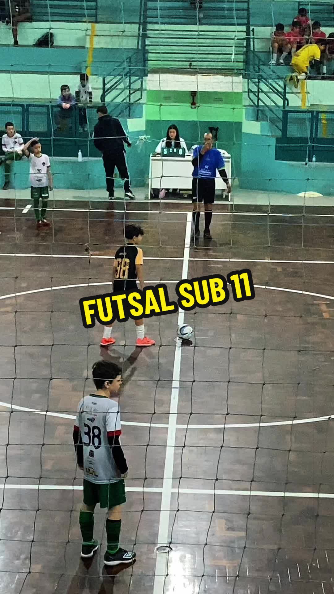 @- Amaral