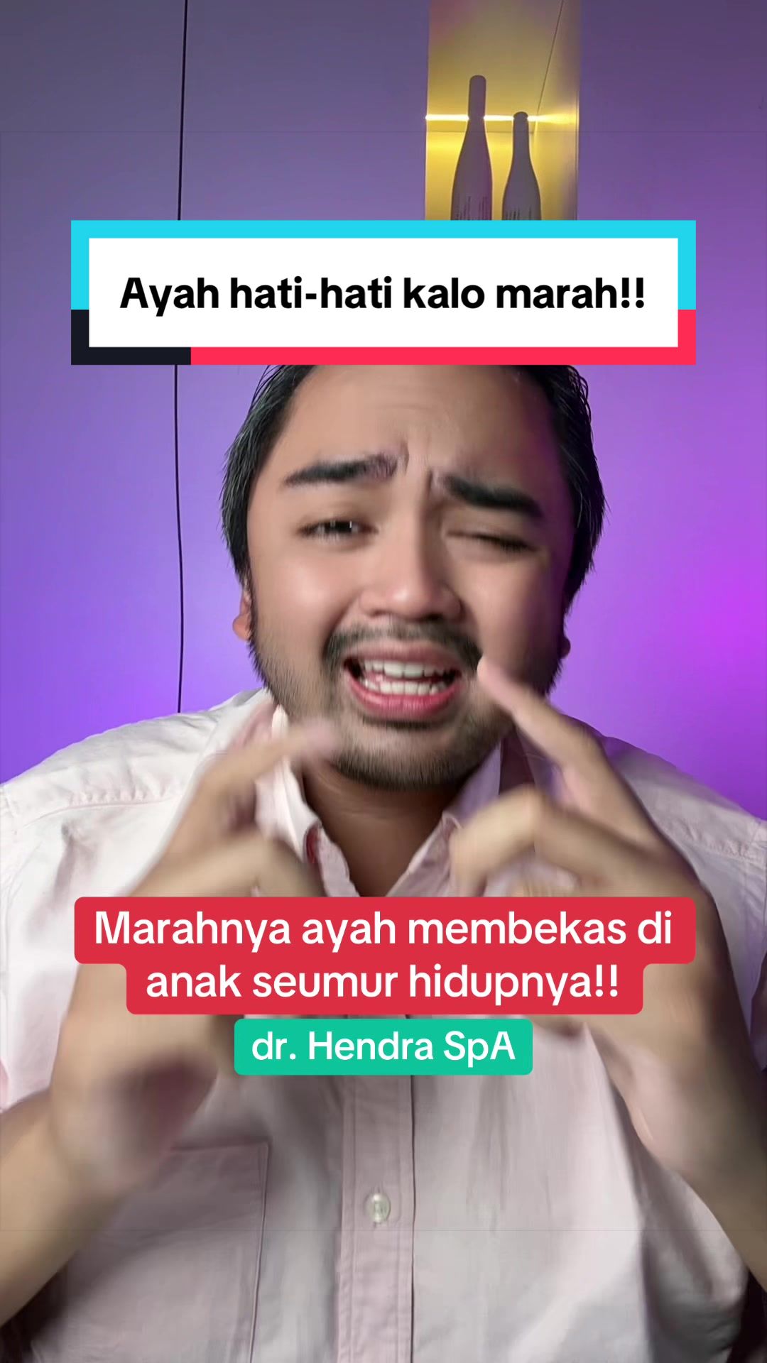 @Bicarasikecil (Dokter Anak)