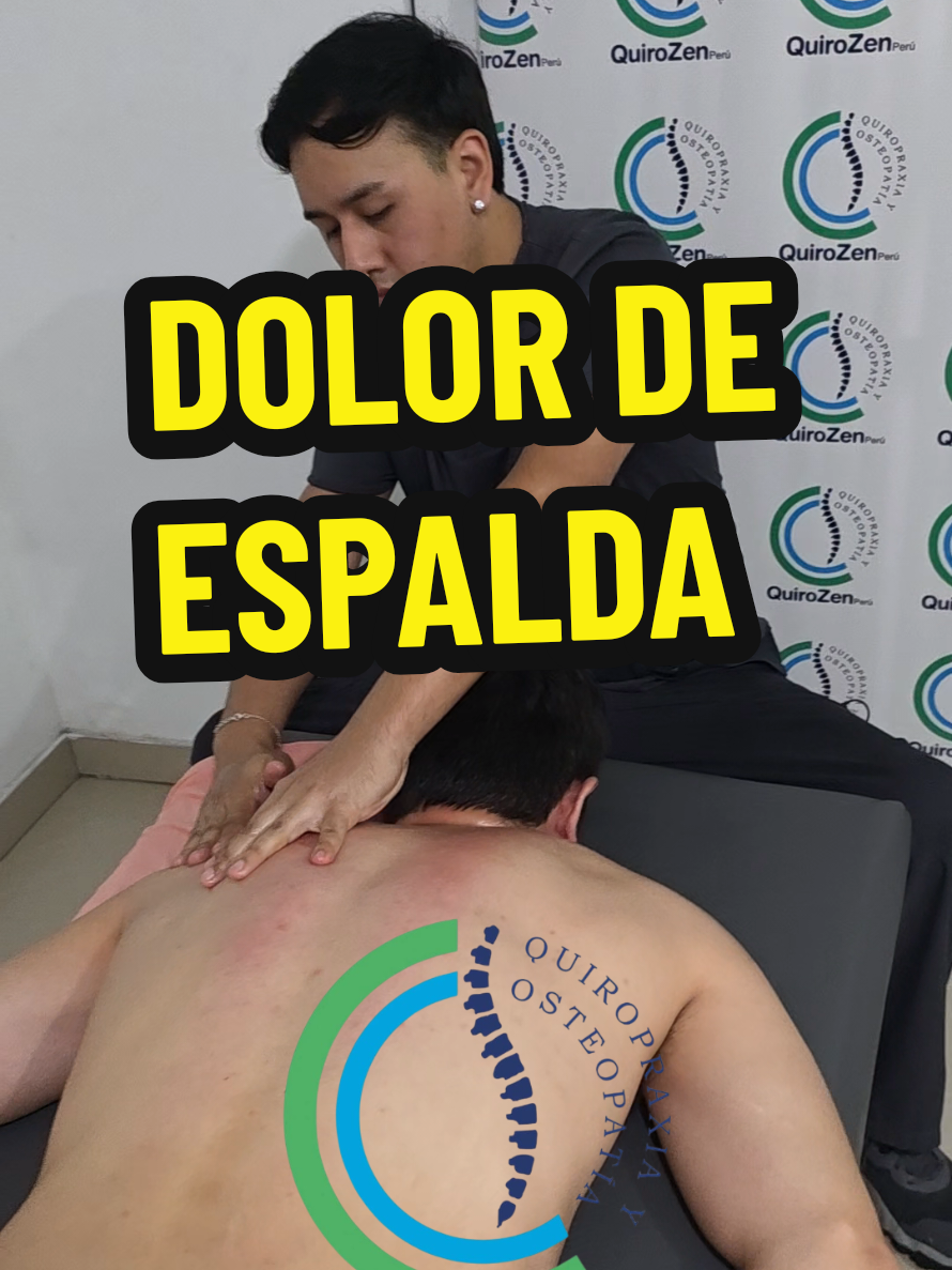 @QuiroZen@Quiropraxia