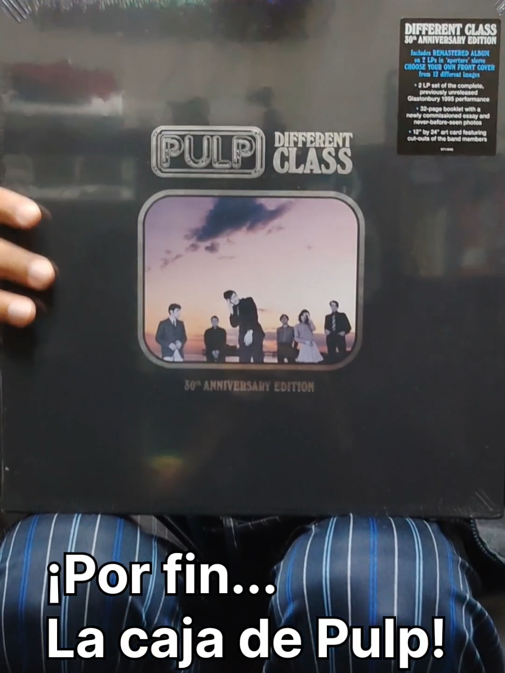 @Tesoros Mundanos