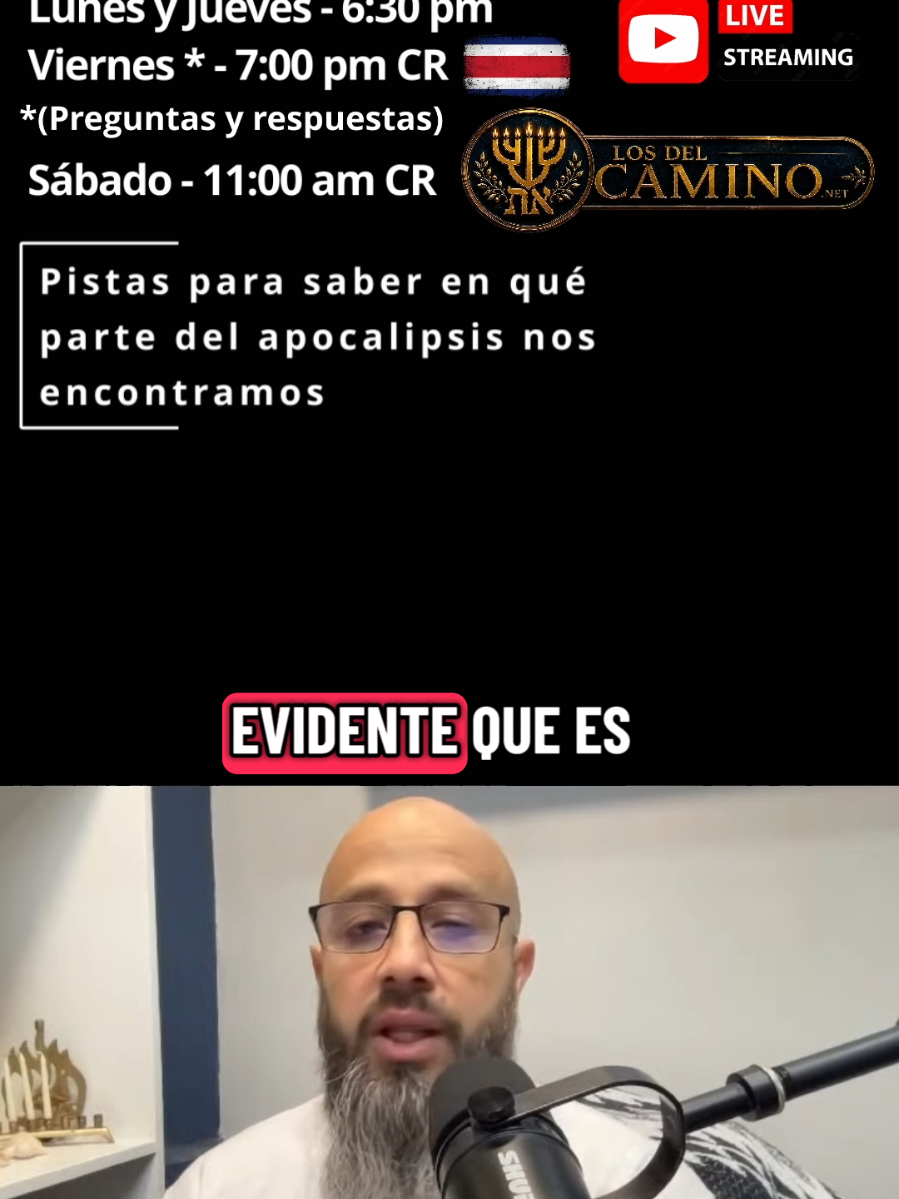 @El Camino de YHWH_Oficial