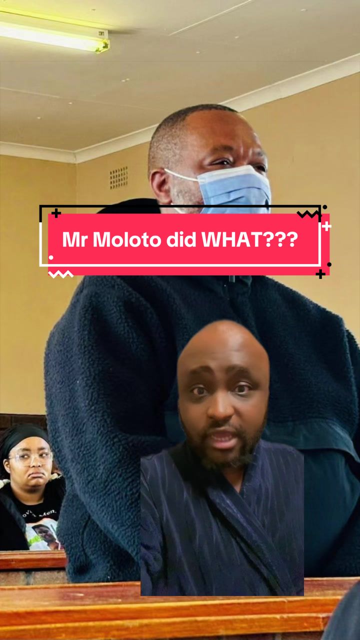 @Thabo Baloyi