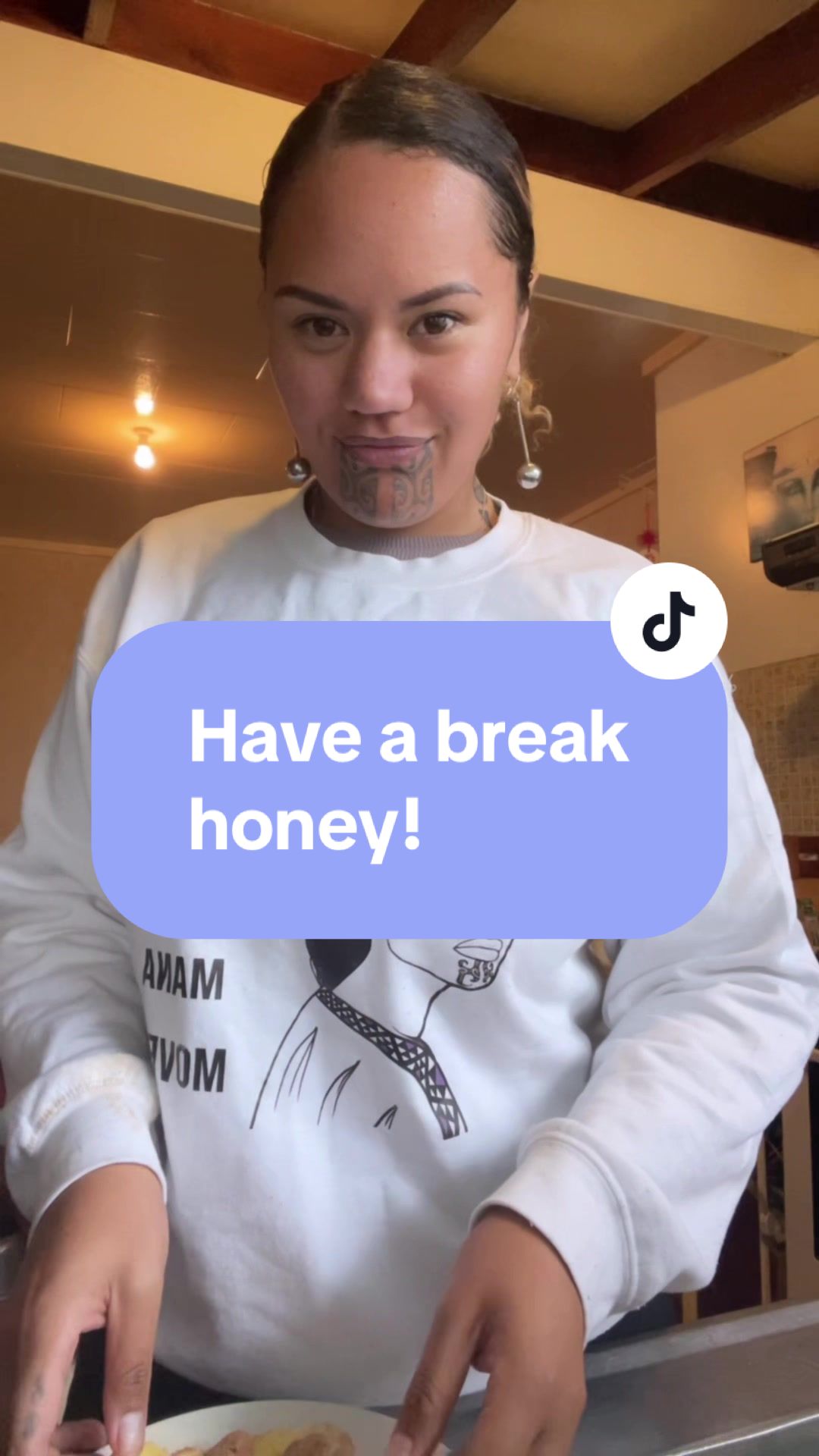 @HONEY
