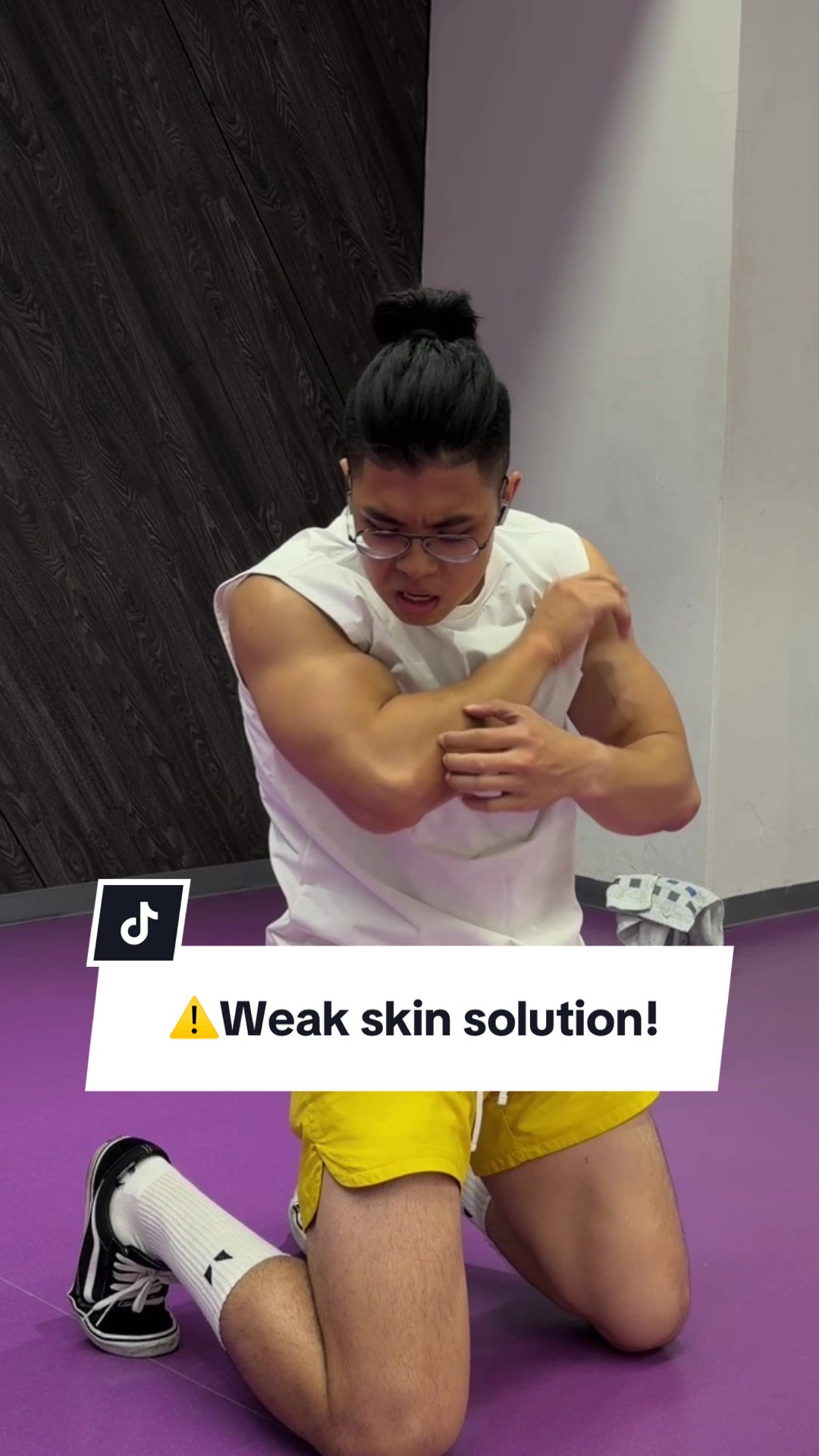 @Marcel Muscle