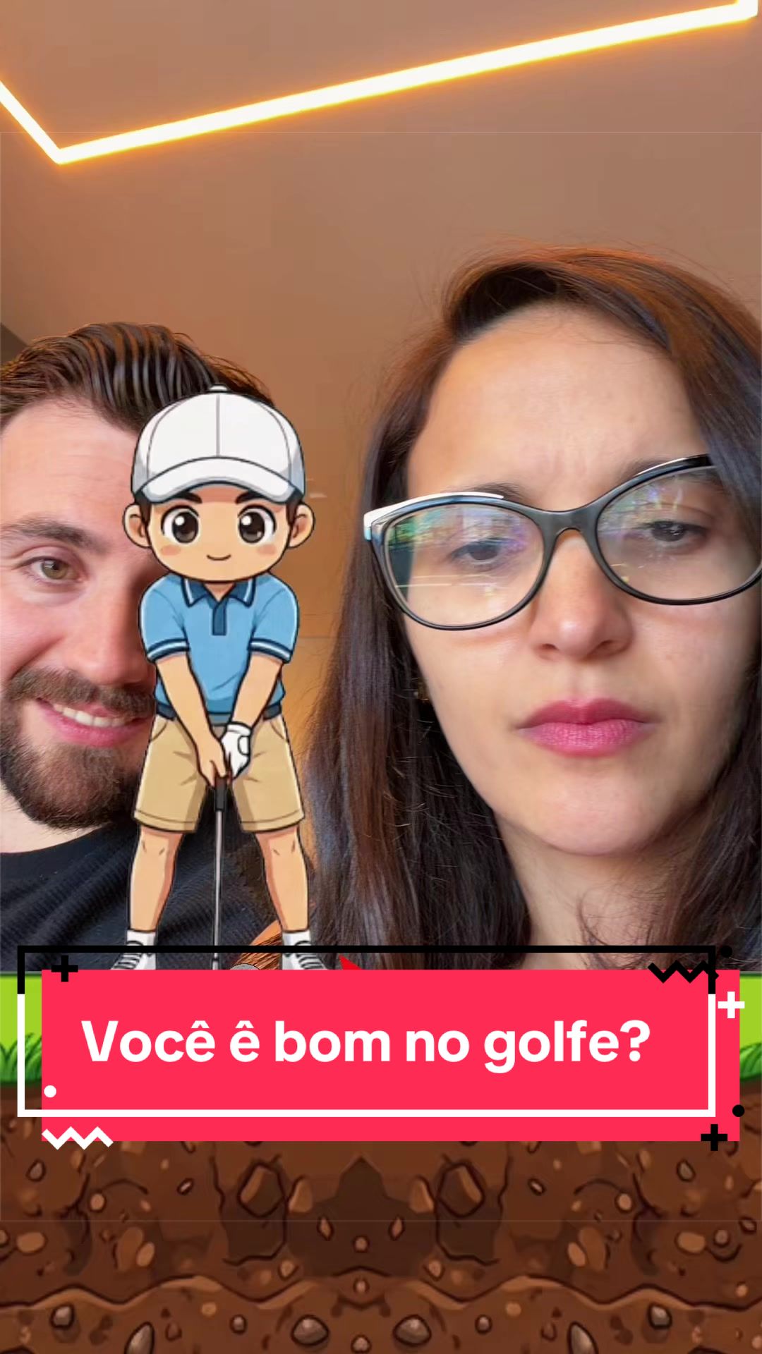 @Luiz & Letícia
