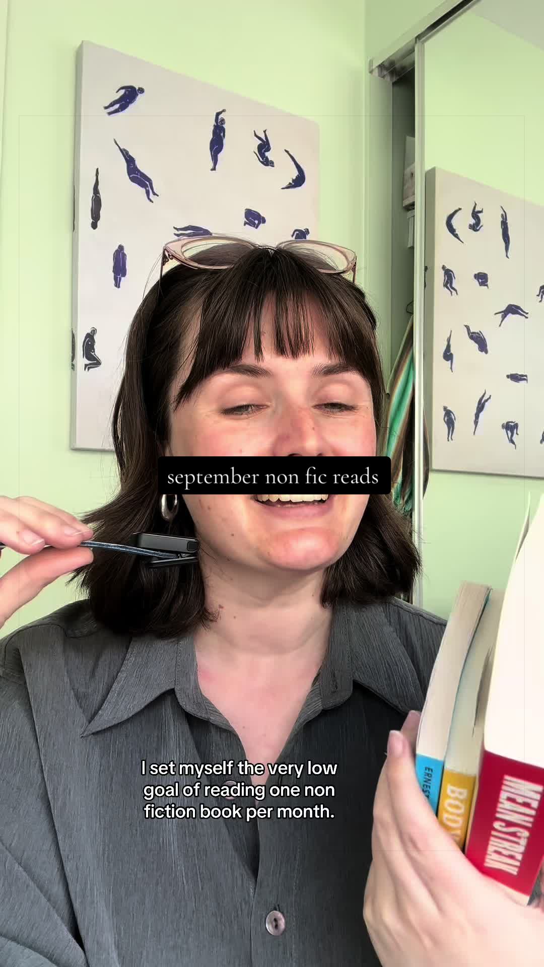 @alainadeanwrites 📚