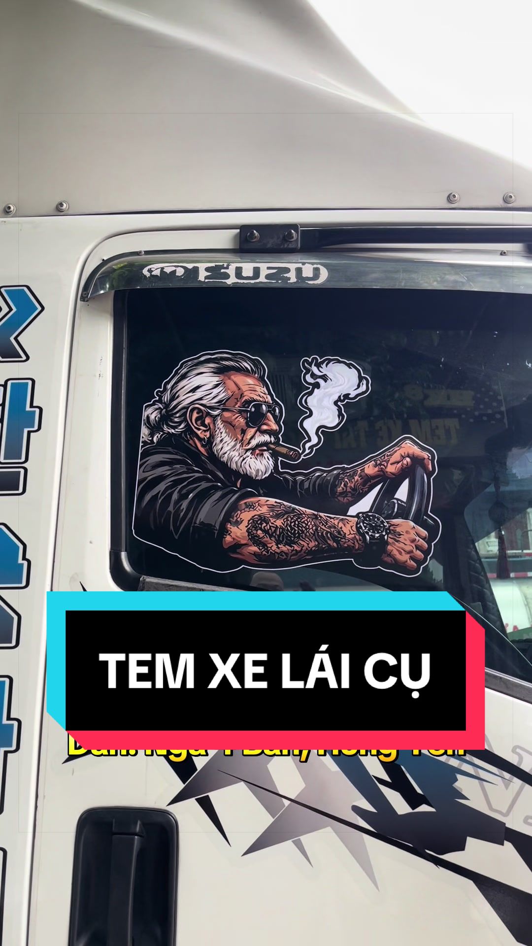 @Tem Xe Hưng Yên