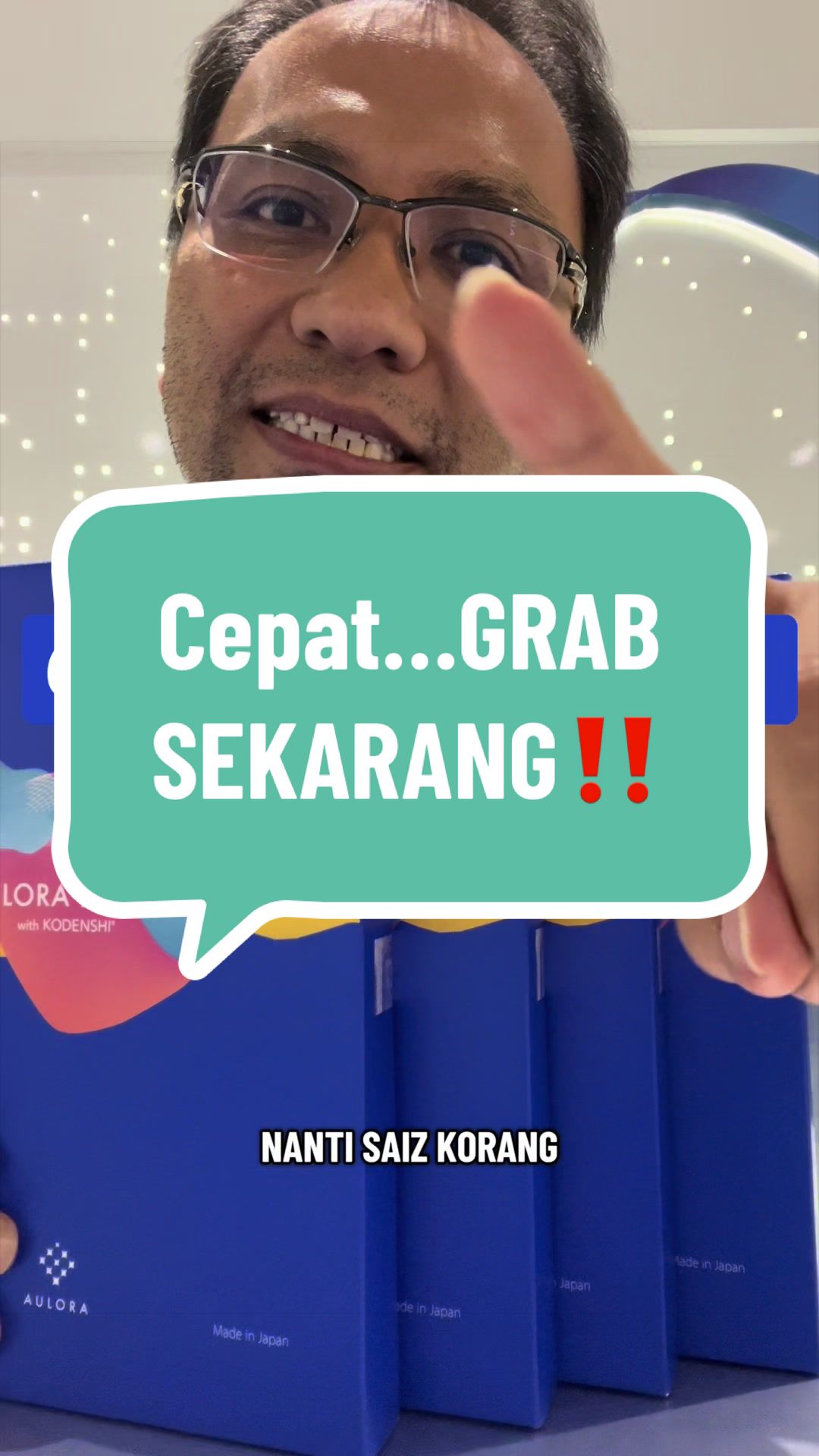 @Shazwan Saleh