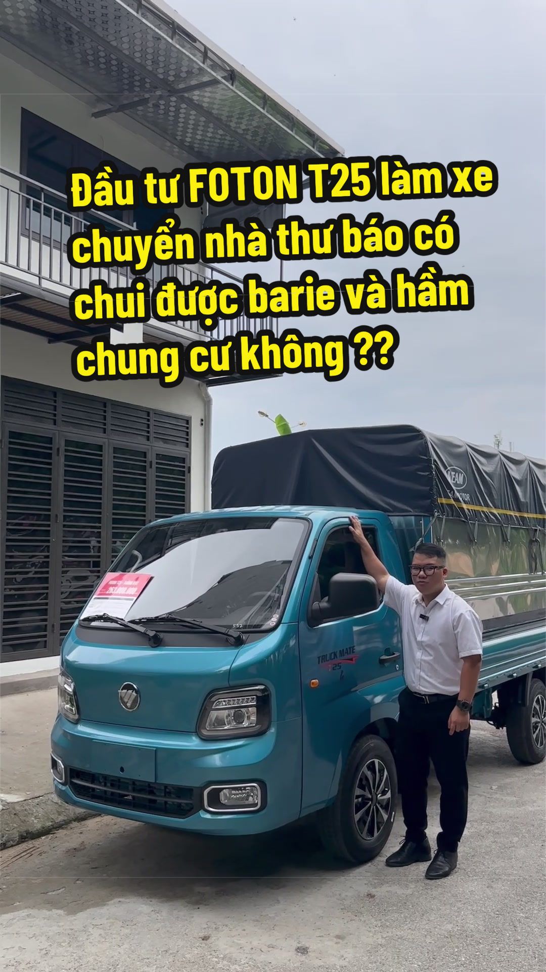 @Vũ Thế Tài