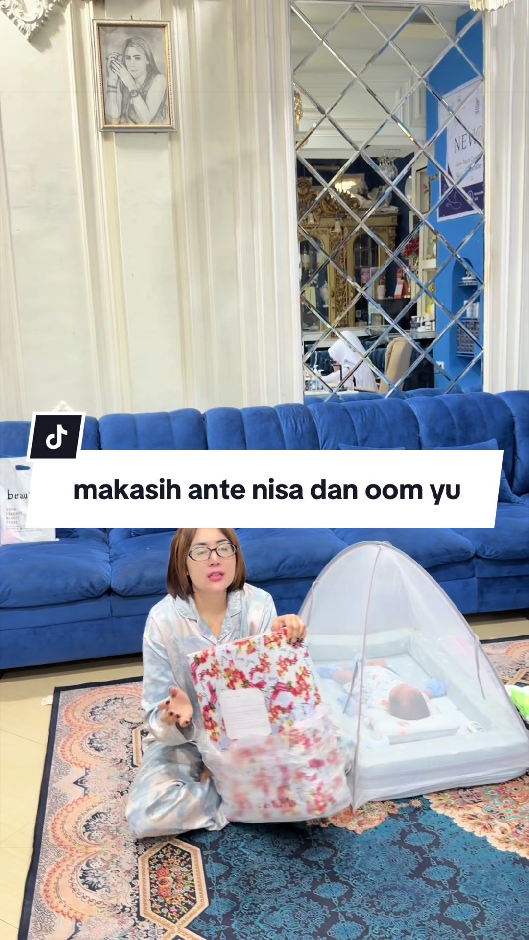 @Novia sari