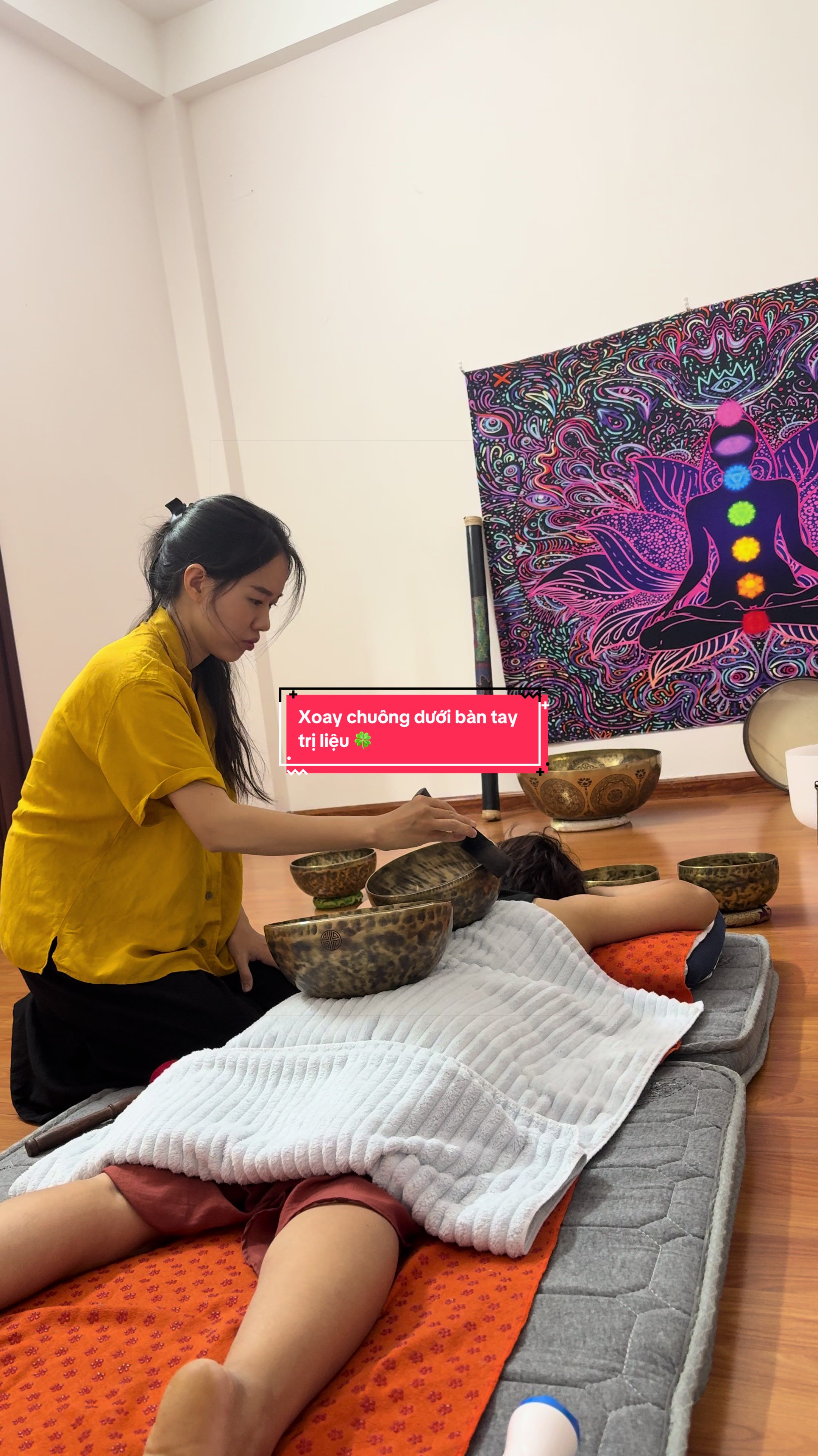 @Sound Healing_Đà Nẵng