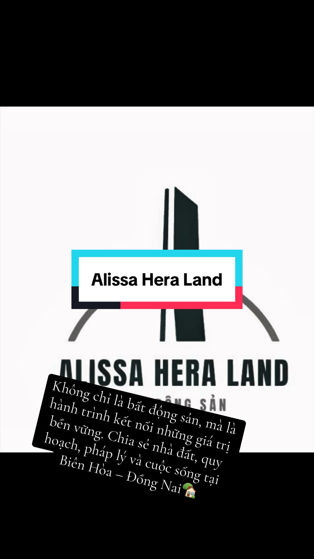@Alissa Hera Land