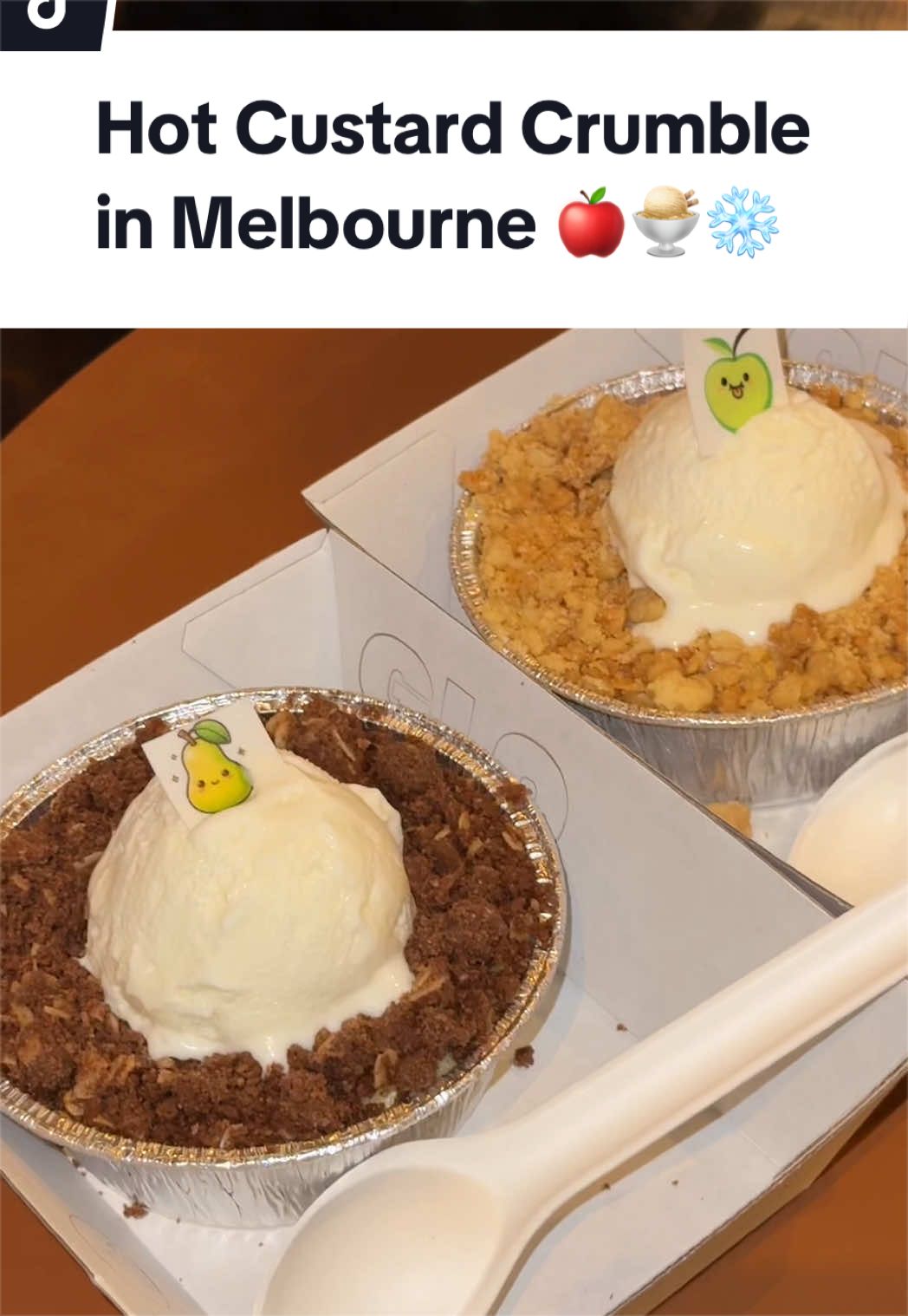 @Fyona ✿ melb food & activities