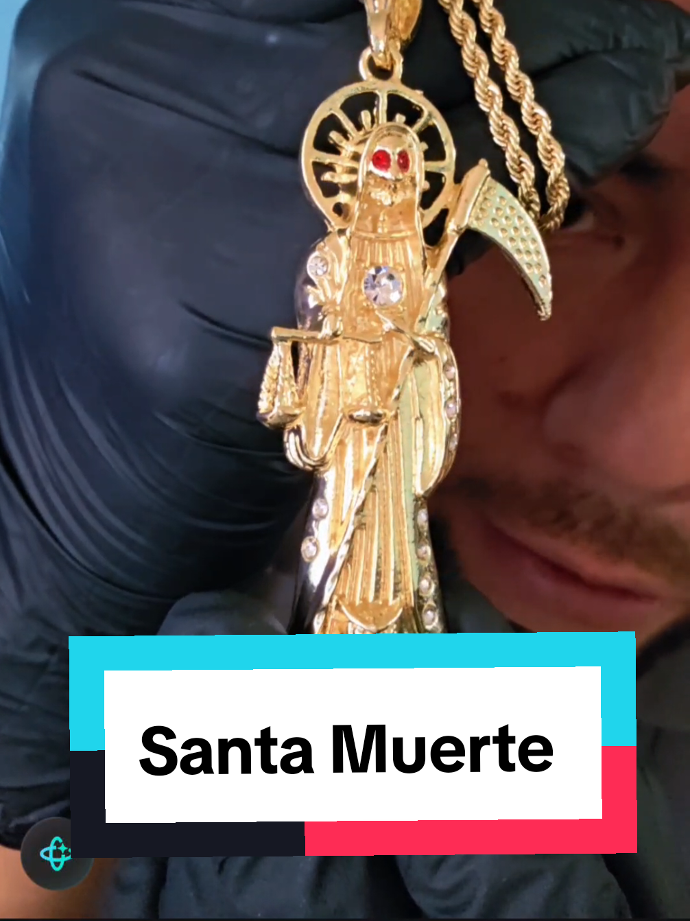 @ELCABALLERODELTIKTOK