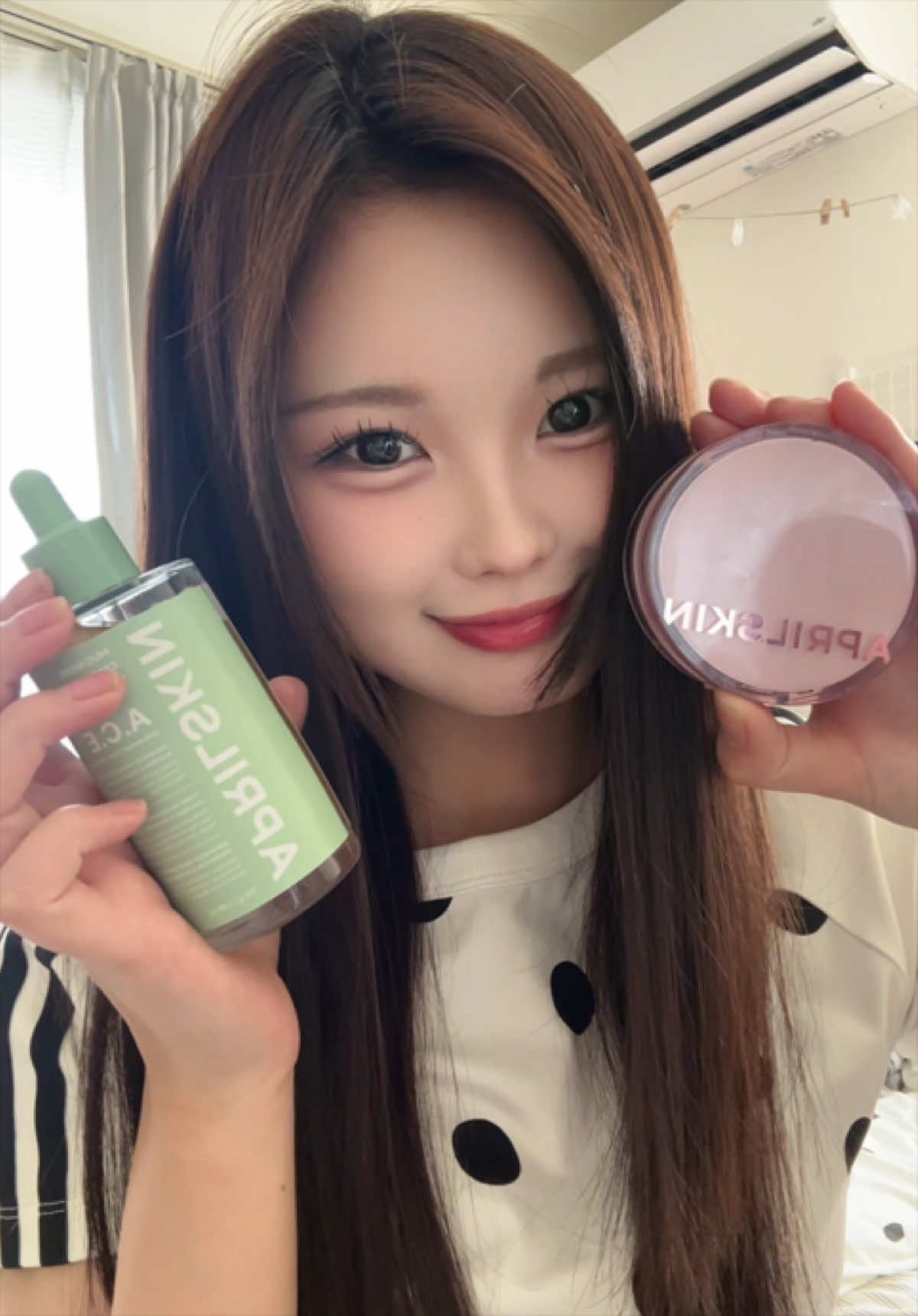 @茜音