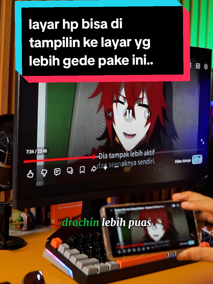 @LENYES INDONESIA