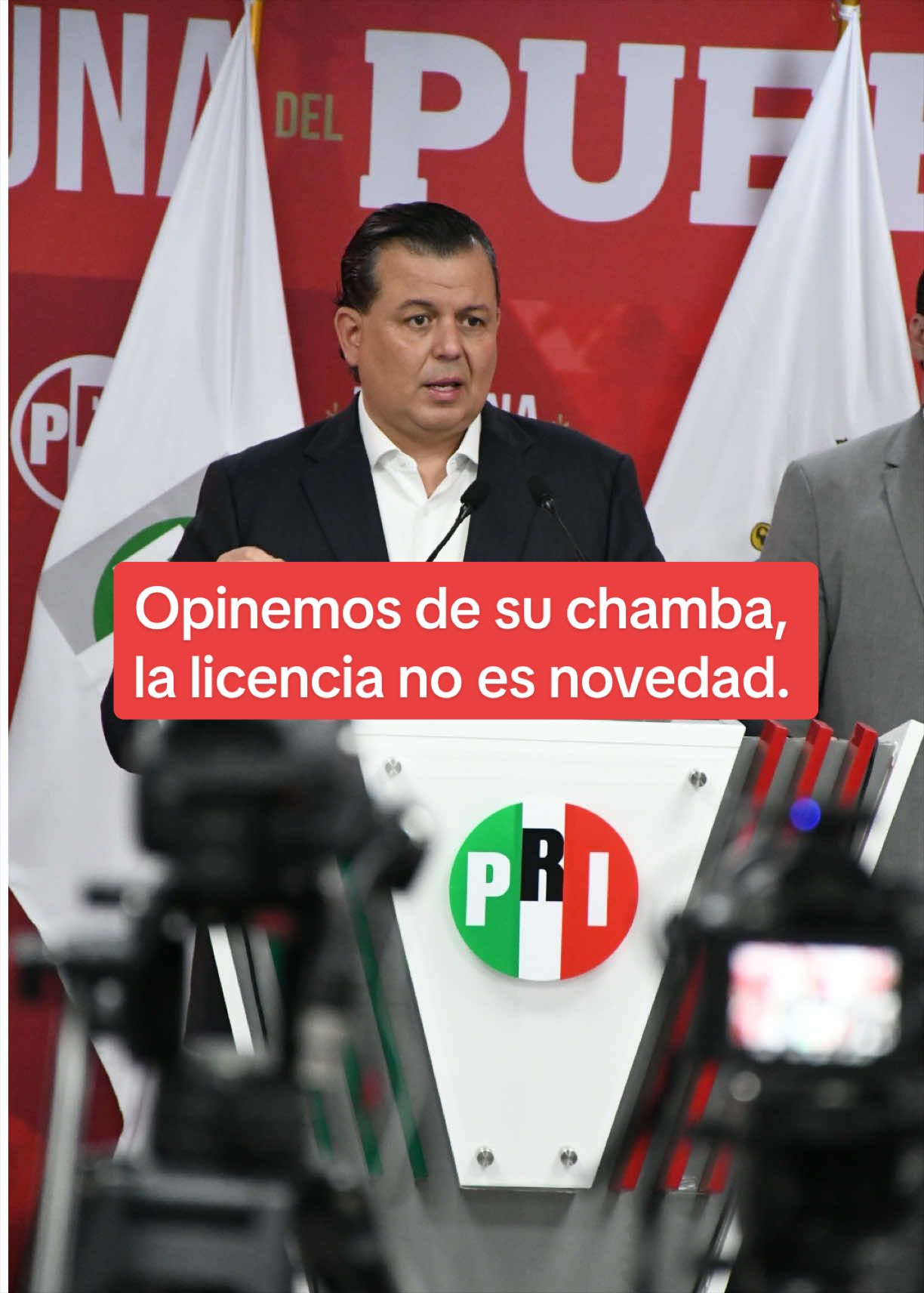 @PRI Michoacán