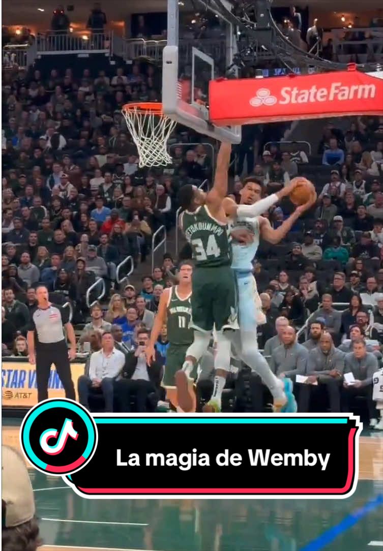 @NBA México