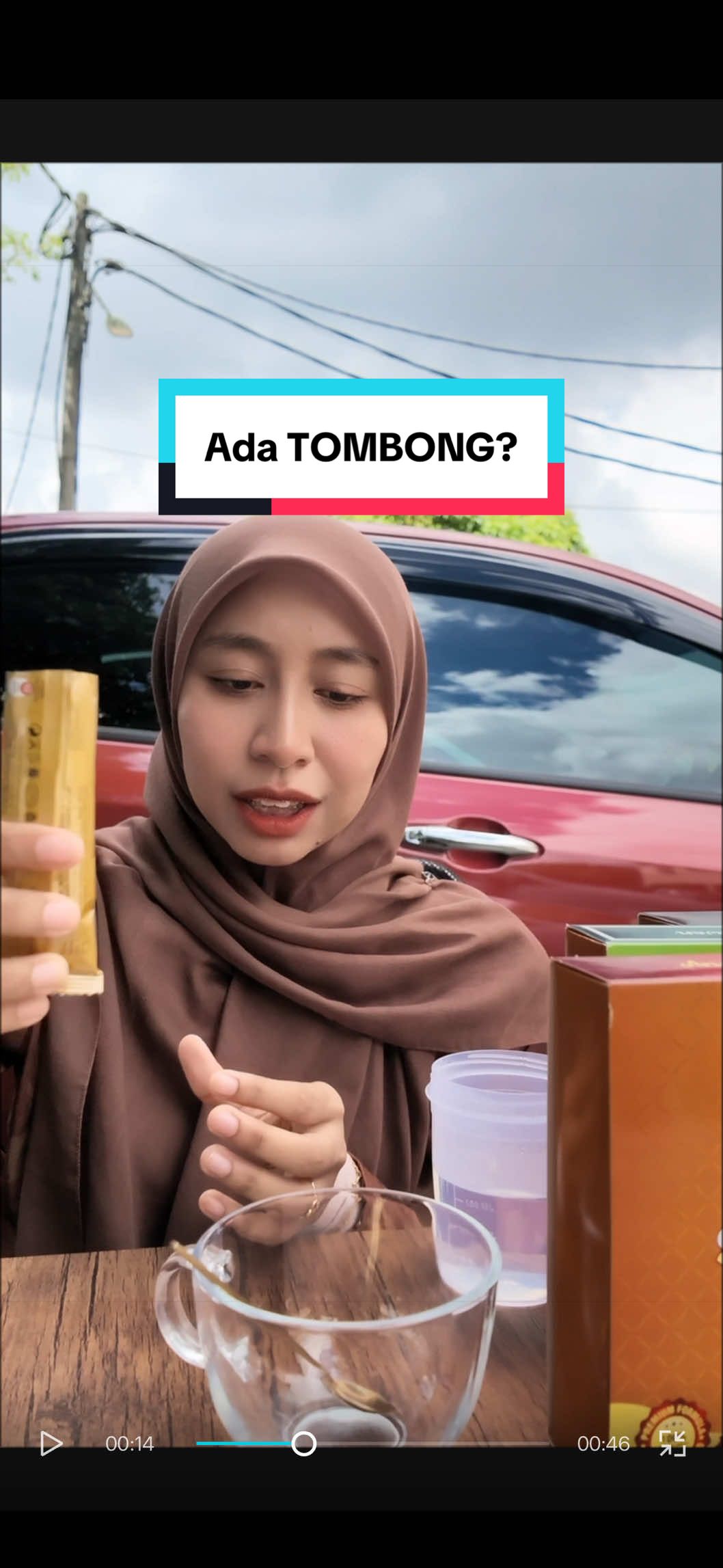 @Jamu Susu Kunyit HQ