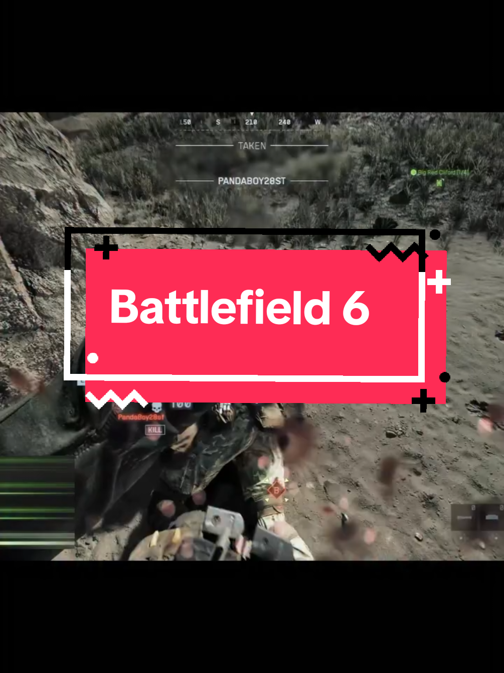 @RedZone Gamer