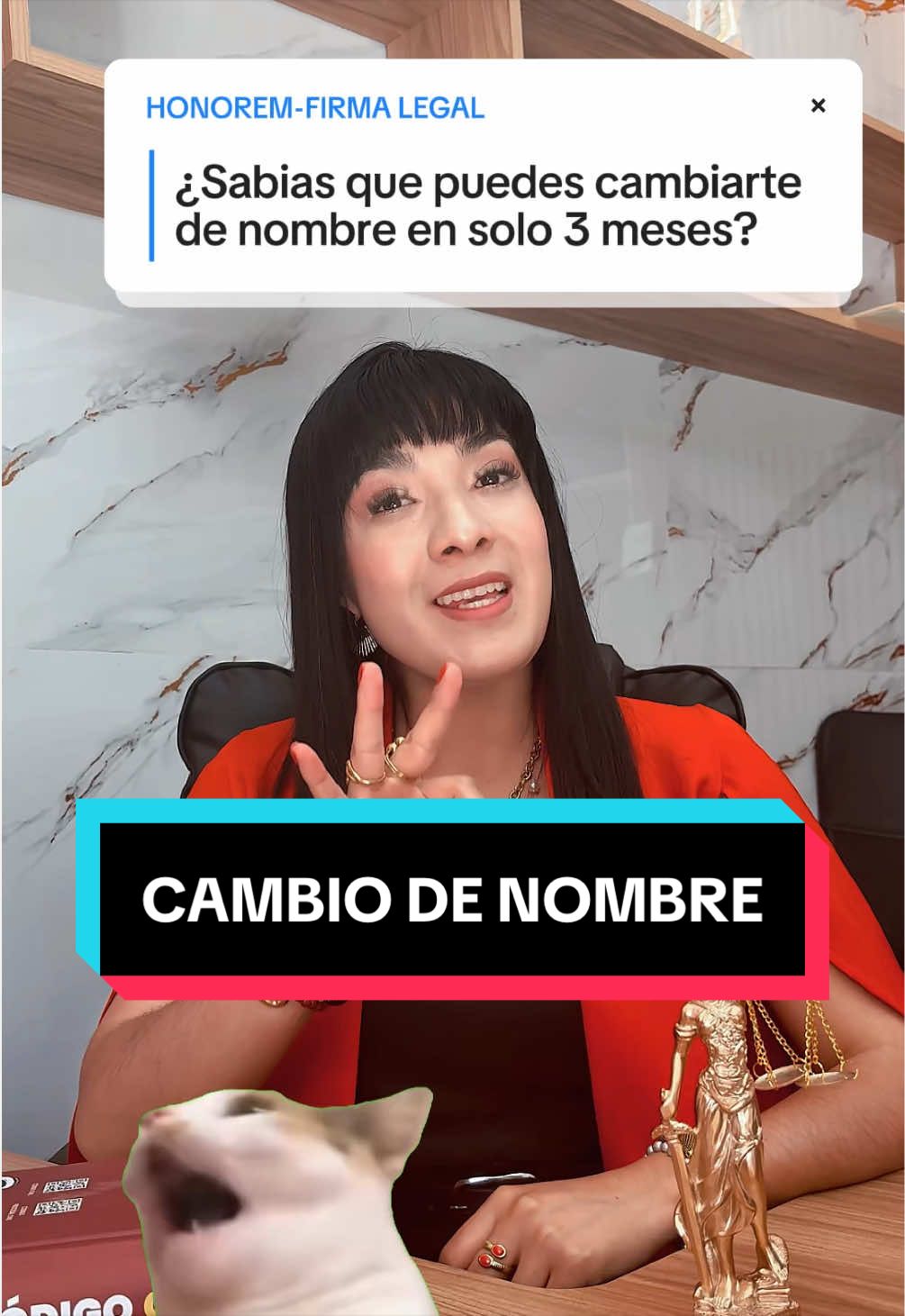 @Honórem - Firma Legal ⚖️