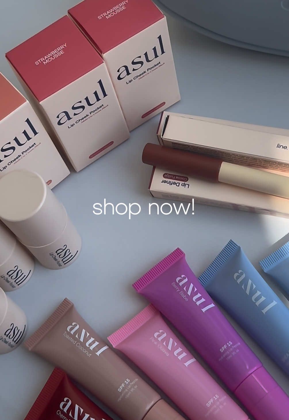 @Asul Lipcare PH