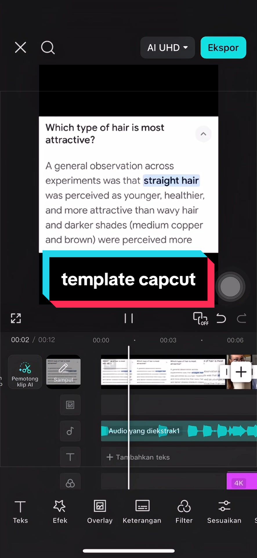 @Vanilla Capcut🎟
