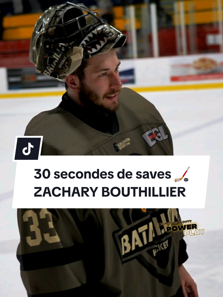 @Power Play Québec 🏒