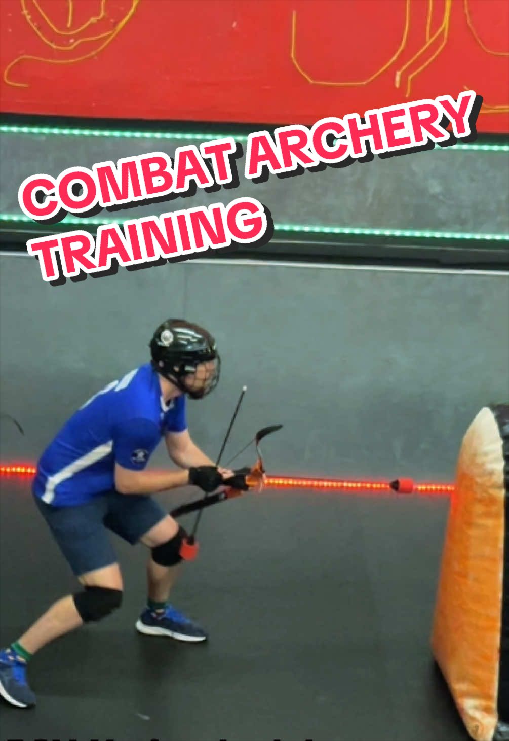 @Archers Arena
