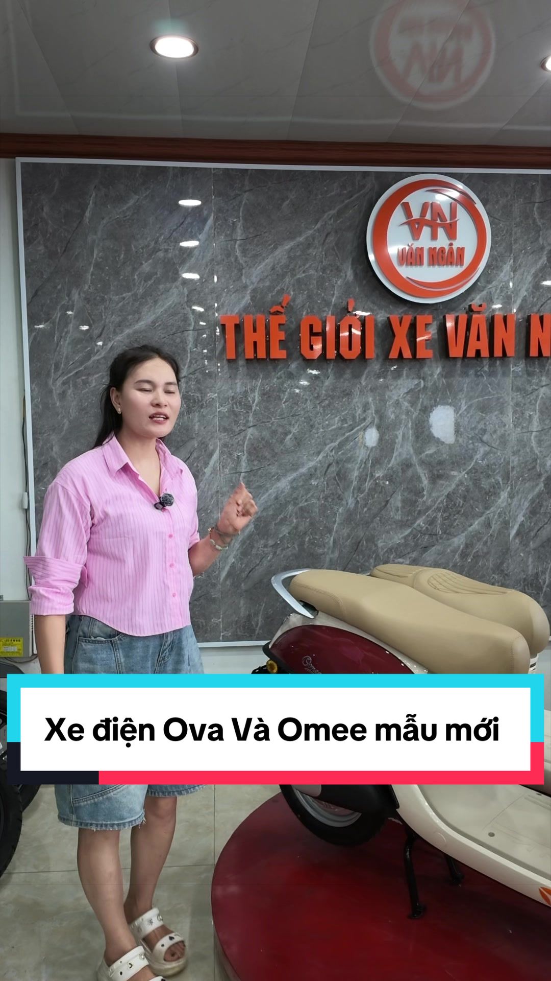 @Thế Giới Xe Văn Ng&acirc;n