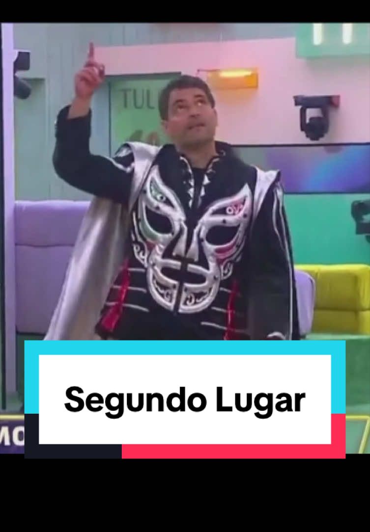 @La casa de los famosos