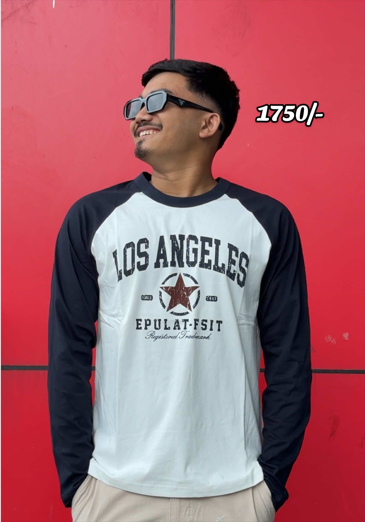 @Classic closet.