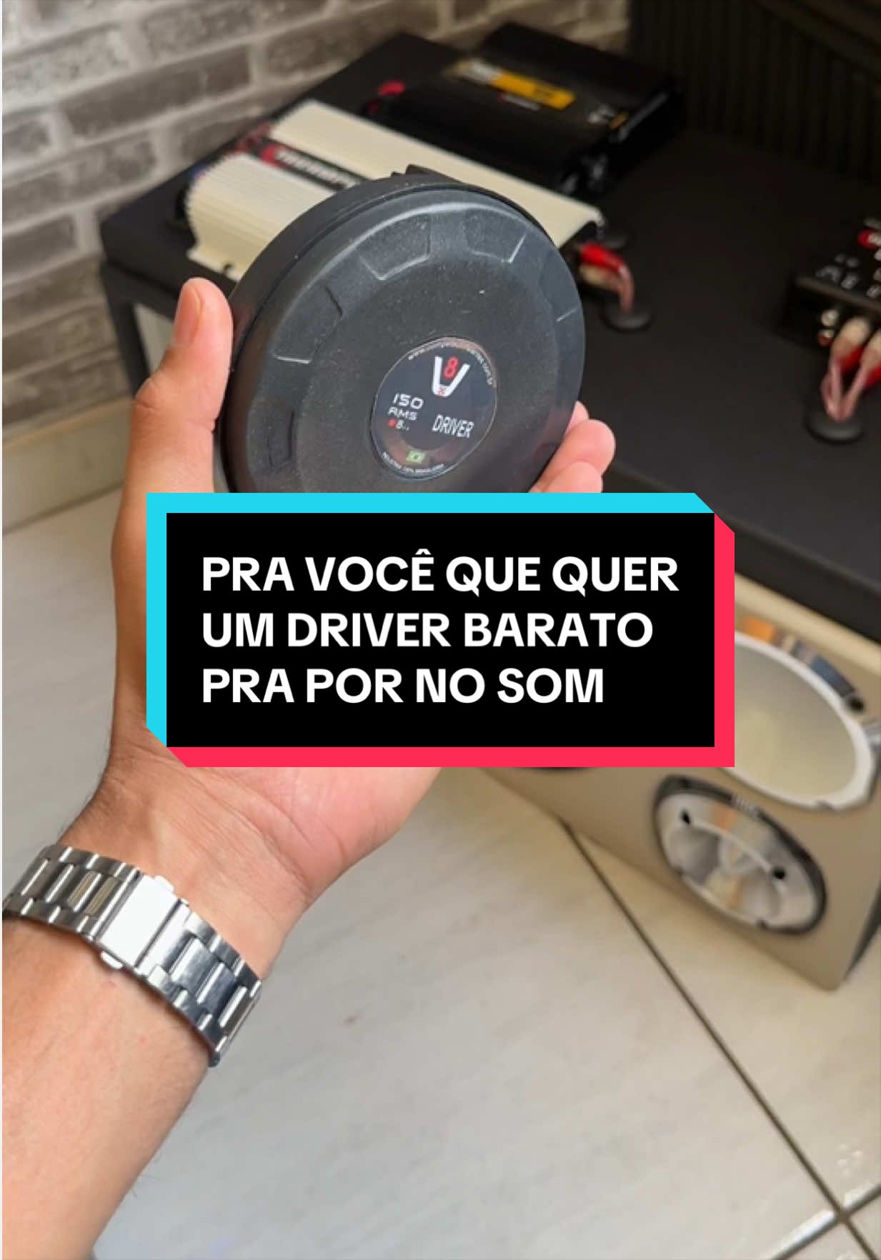 @Aprenda Som Automotivo