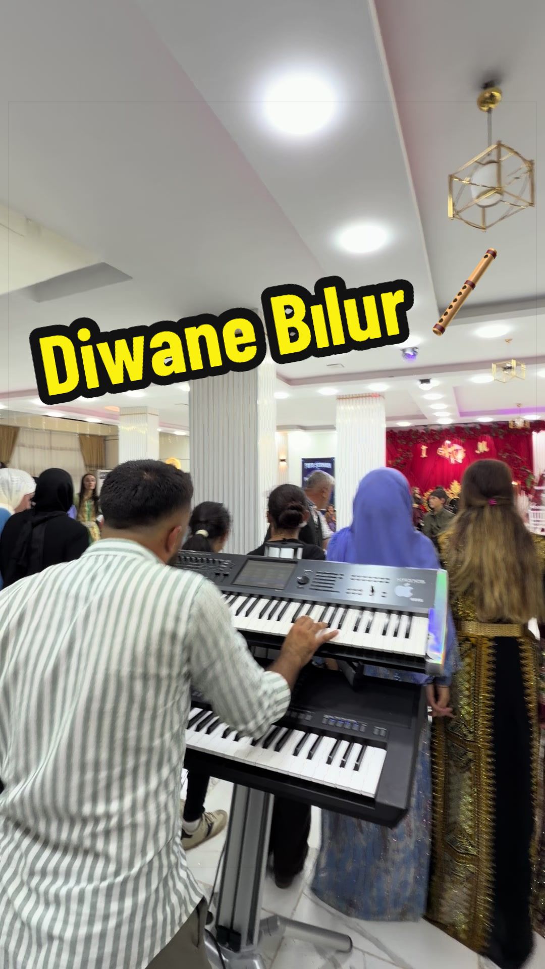 @𝙔𝙐𝙎𝙐𝙁 𝙔𝙄𝙇𝘿𝙄𝙕 🎹