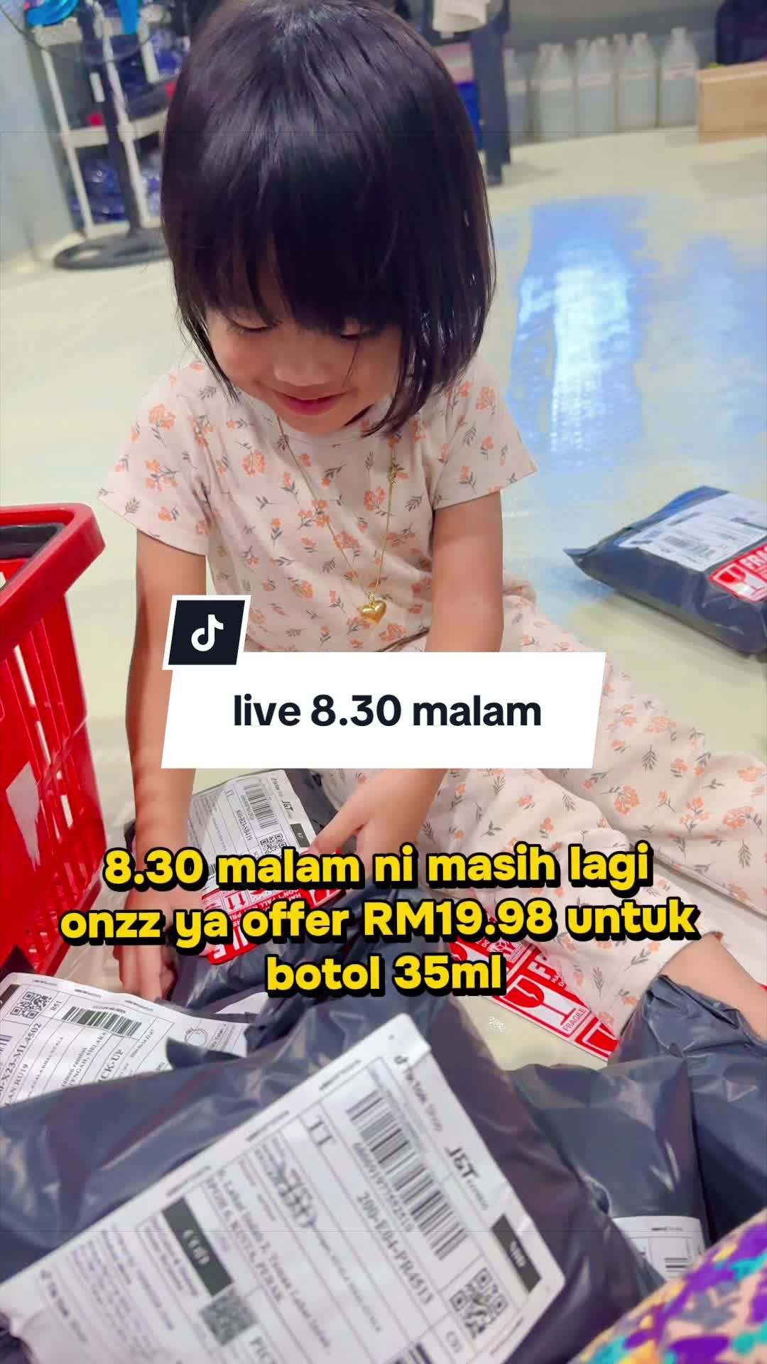 @AINSYA PERFUME HQ