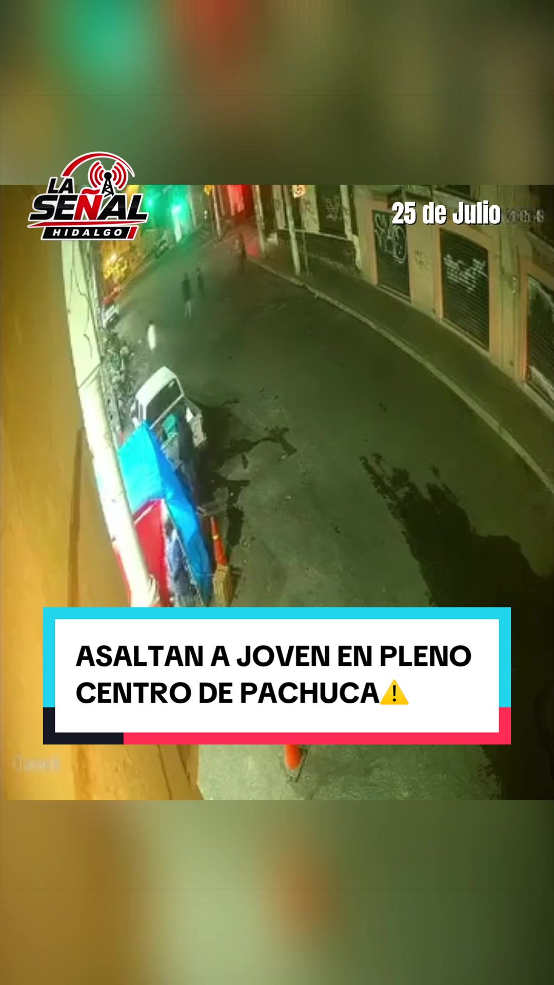 @La Señal Hidalgo
