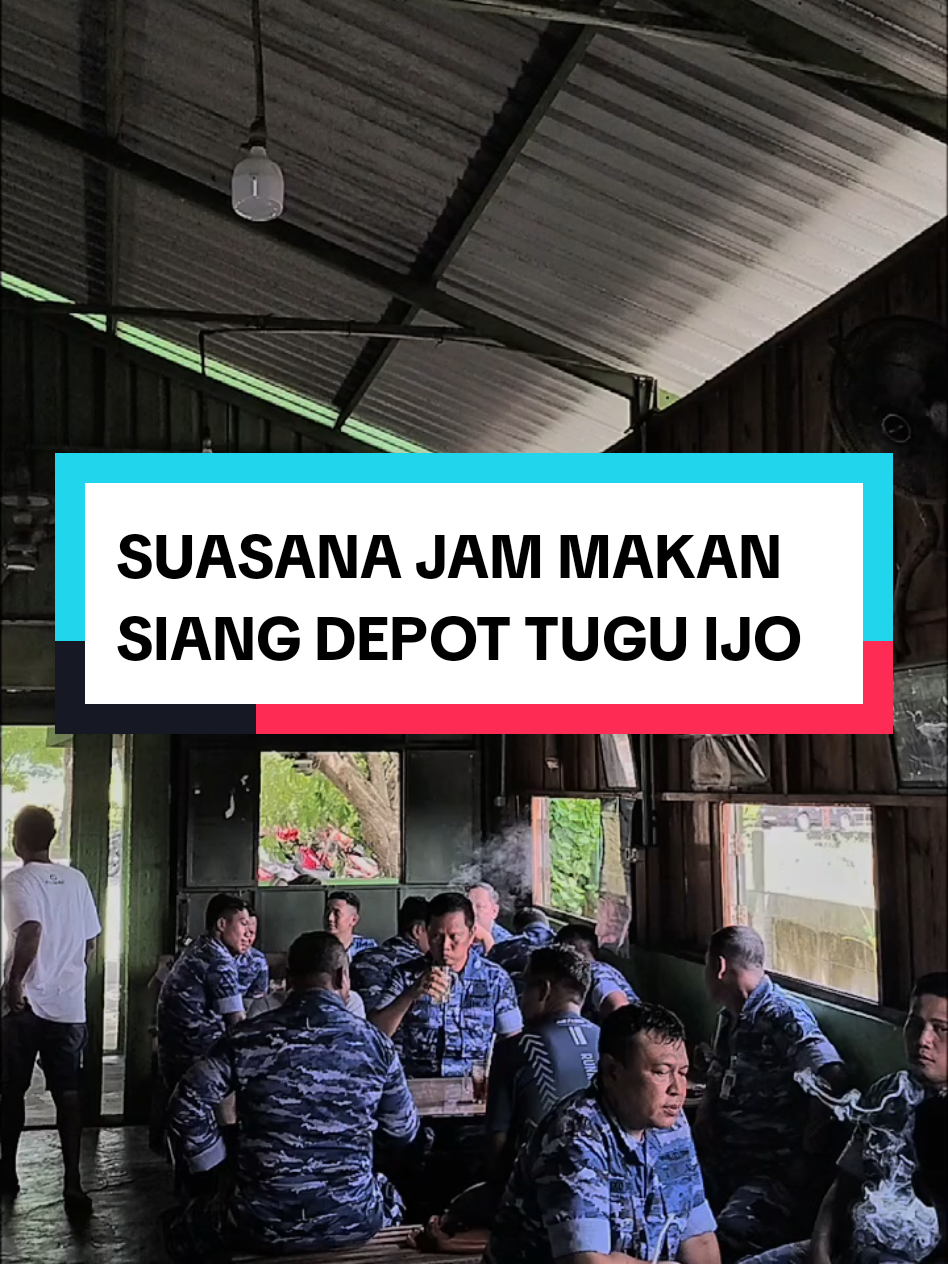 @DEPOT TUGU IJO