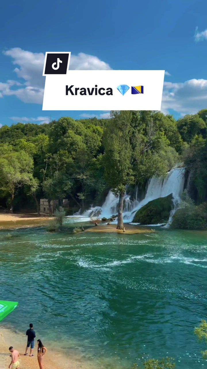 @TRAVELTOBOSNIA