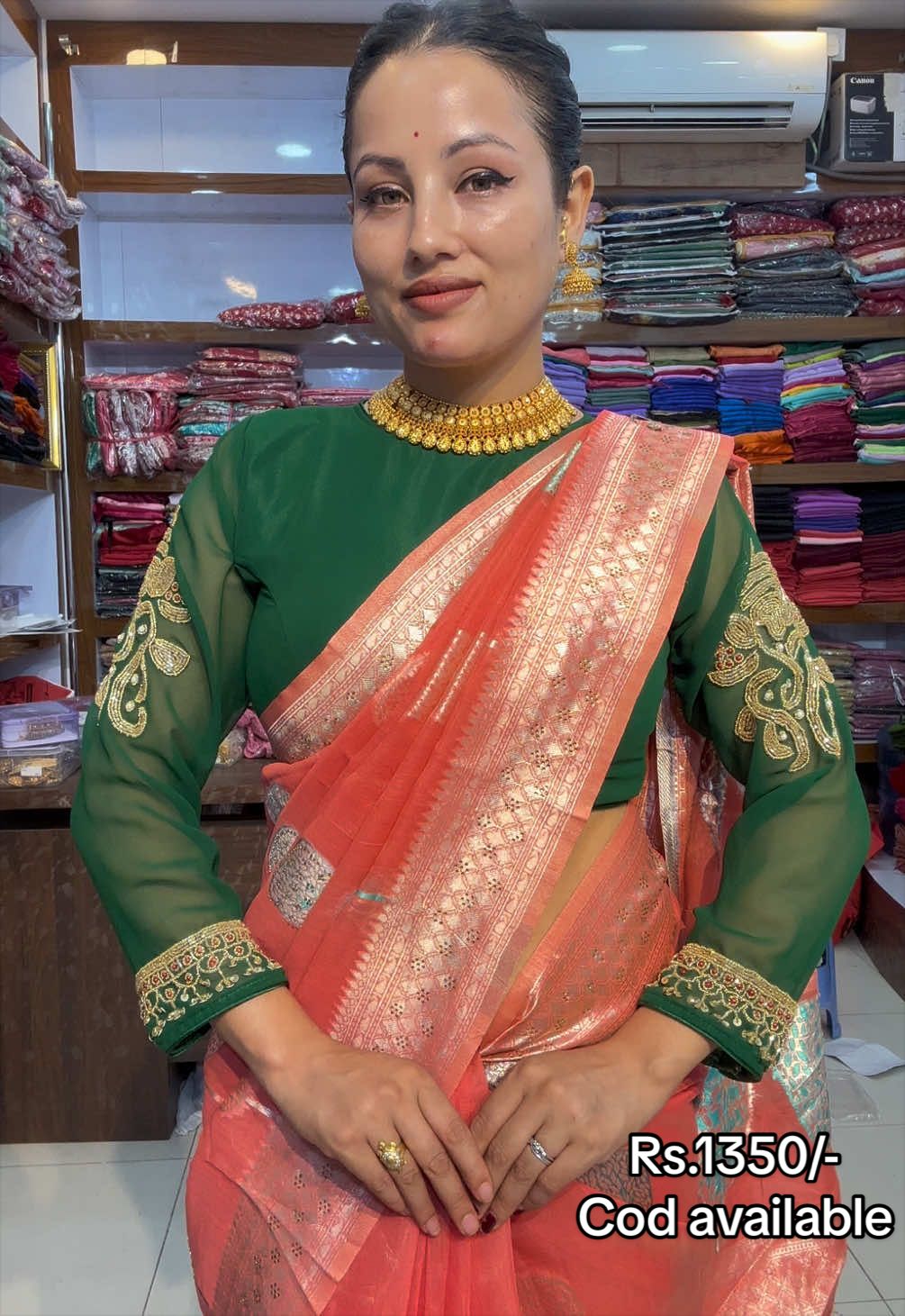 @Hamro Fashion Wear