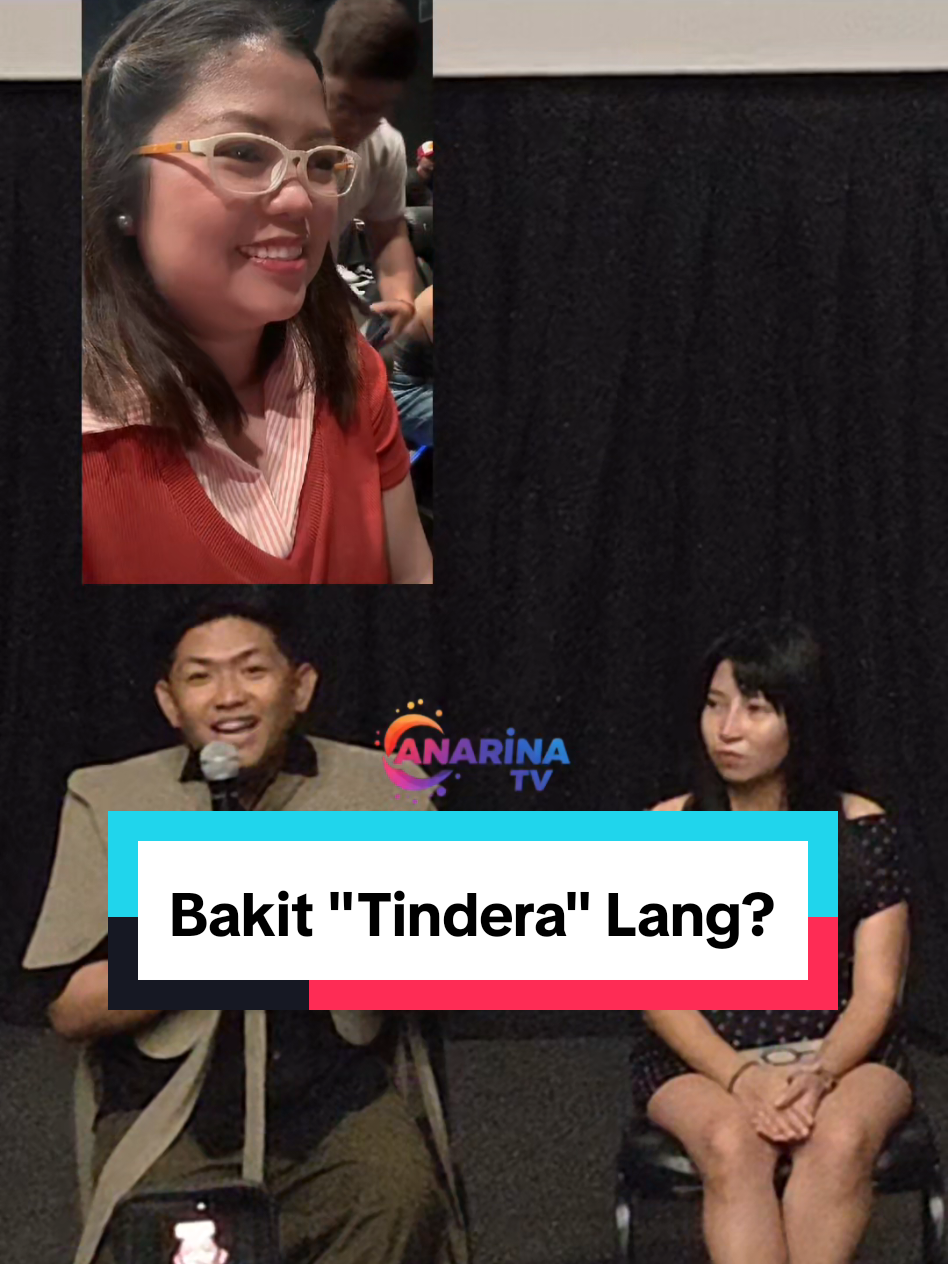 @Anarina TV