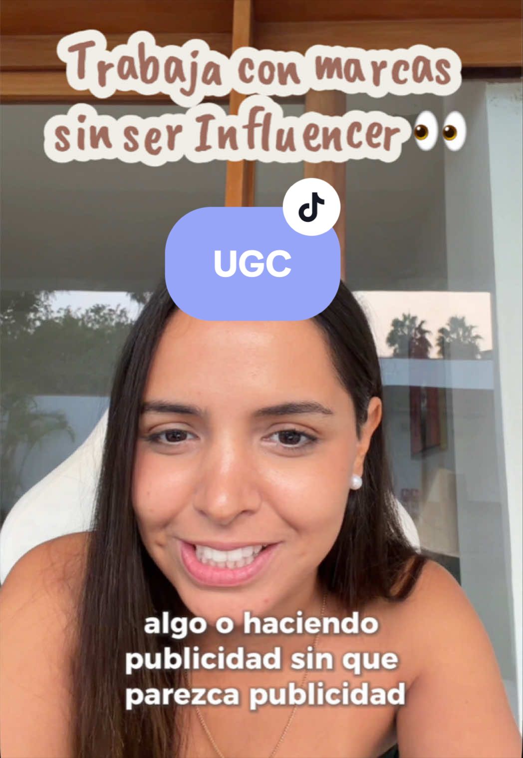 @Fiorella Oquendo UGC