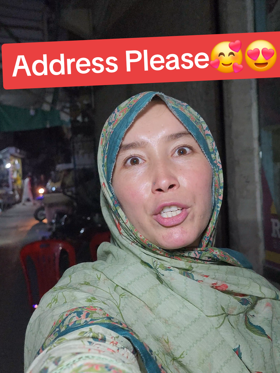 @Sherni hazara