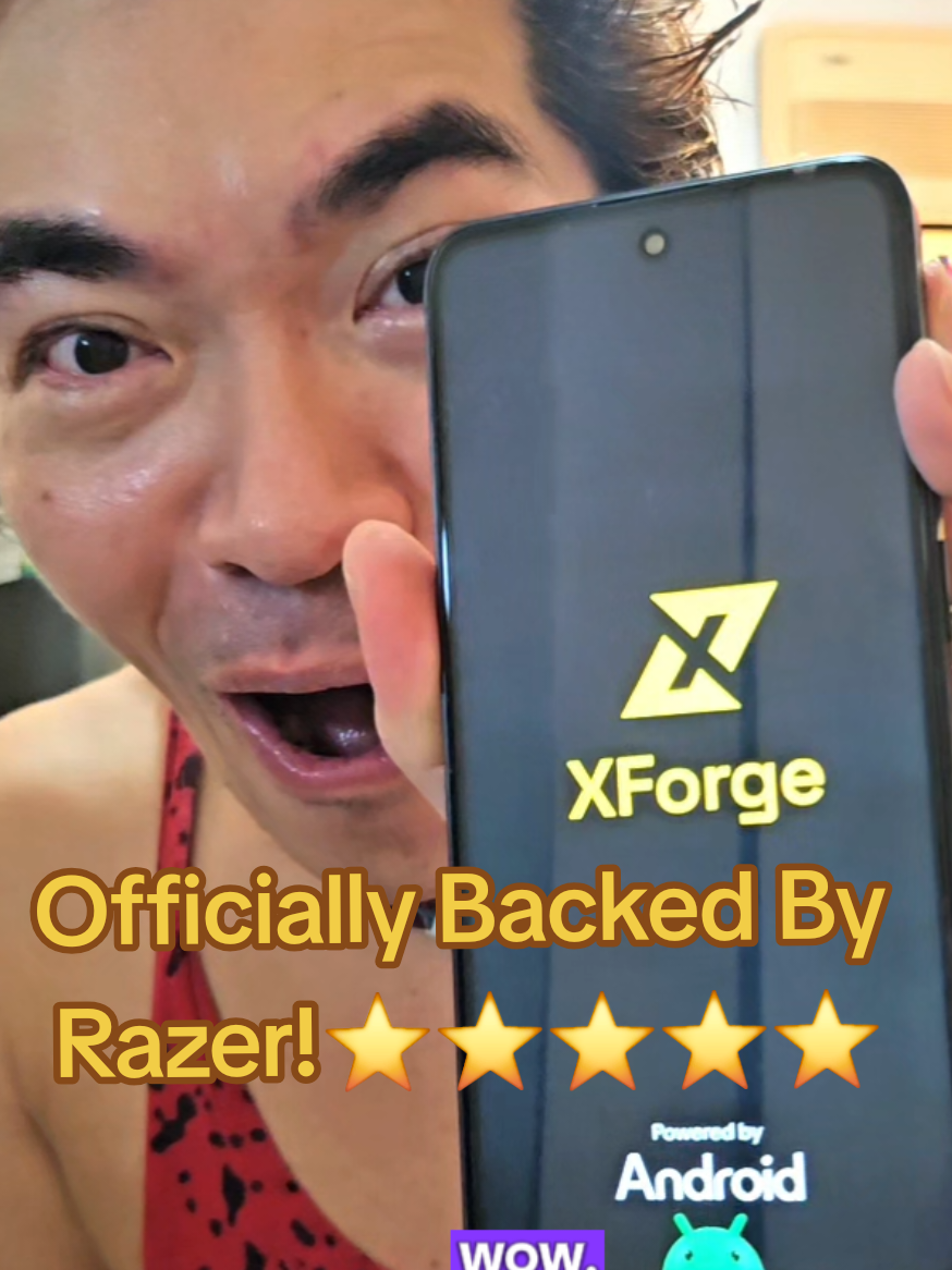 @Steven Lim Kor Kor Official AC