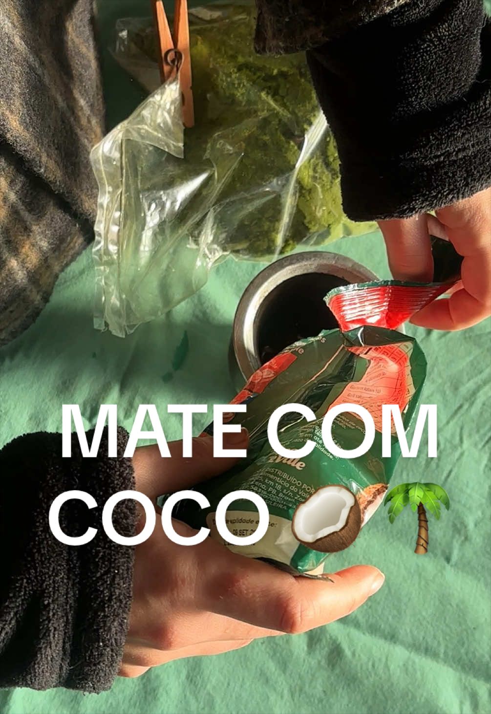 @Maria ManOela